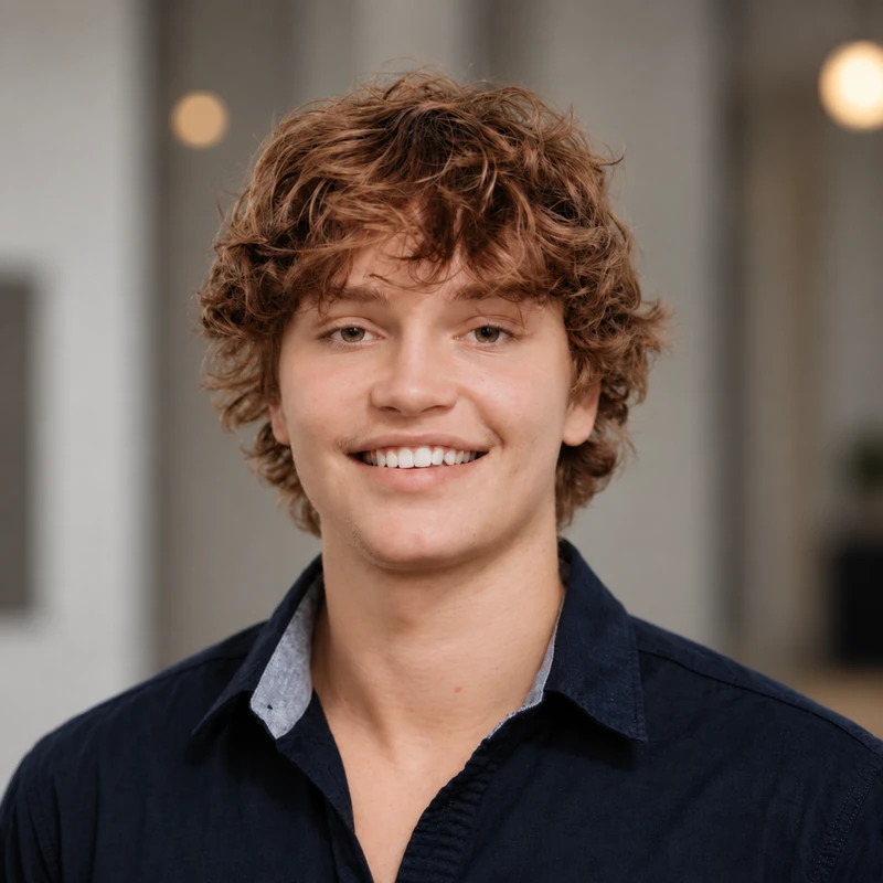 Josh Casey