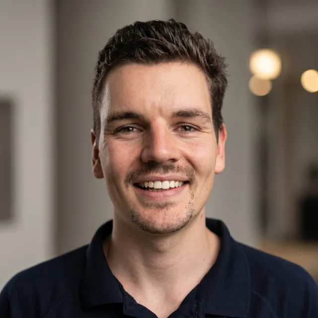 Tristan van de Beld