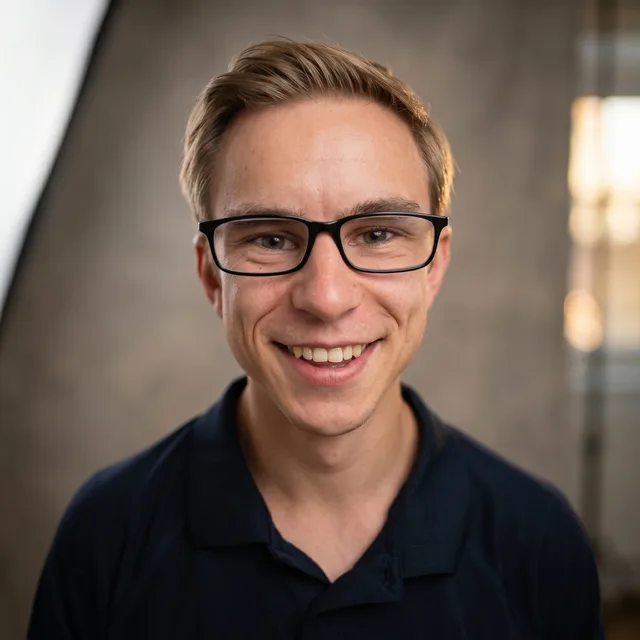 Voytek Michalek